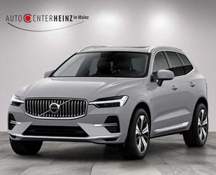 Volvo Volvo XC60 Plug-In-Hybrid T8 AWD Plug-in Hybrid Pl Gebrauchtwagen