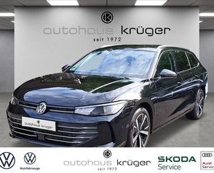 VW Volkswagen Passat Variant 1,5 eTSI DSG Business AH Gebrauchtwagen