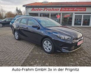 Kia Kia ceed Sportswagon Vision NAVI Kamera Gebrauchtwagen