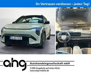 Kia EV3 Gebrauchtwagen