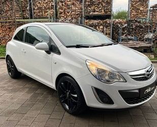 Opel Opel Corsa D Color Edition 1.4 Gebrauchtwagen