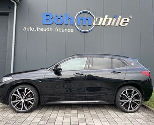 BMW BMW X2 xDrive20d M Sport/HK/AHK/HUD/Kamera/20