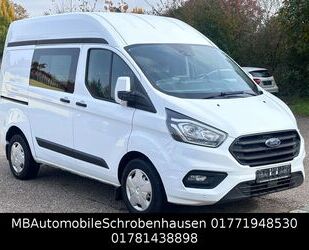 Ford Ford Transit Custom Kasten 280 L1 Trend 1HAND Gebrauchtwagen