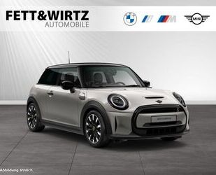 Mini MINI Cooper SE Kamera|Sportsitz|DrivingAssistant|L Gebrauchtwagen