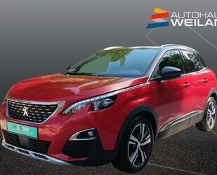 Peugeot Peugeot 3008 PureTech 180 Stop & Start GPF EAT8 Al Gebrauchtwagen