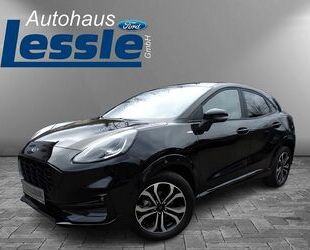 Ford Ford Puma ST-Line Navi/Winter-Paket/Komfort-Paket Gebrauchtwagen