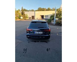 Audi Audi S6 4.0 TFSI quattro S tronic Avant - Gebrauchtwagen