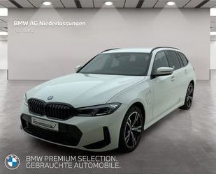 BMW BMW 330e Touring M Sport AHK LiveCockpitProf Kamer Gebrauchtwagen