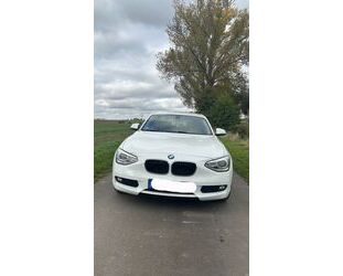 BMW BMW 116i - Gebrauchtwagen