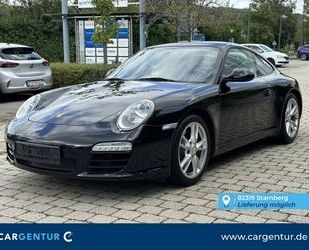 Porsche Porsche 911 Carrera 3.6 Xen Navi AUT Klima SHZ Gebrauchtwagen