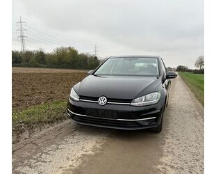 VW Volkswagen Golf 1.0 TSI Comfortline Comfortline Gebrauchtwagen