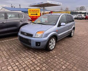 Ford Ford Fusion Plus Gebrauchtwagen