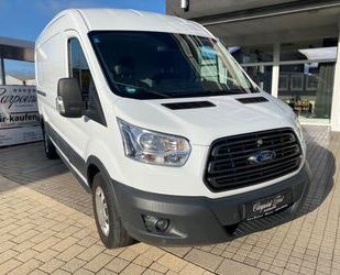 Ford Ford Transit Kasten 350 L3H2 ,35Tkm,Automatik,NAVI Gebrauchtwagen