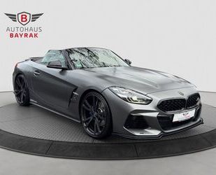 BMW BMW Z4 M40 i *AC SCHNITZER* HUD/H&K/KEYLL/LIVE.C/A Gebrauchtwagen