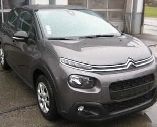 Citroen Citroën C3 Feel Gebrauchtwagen