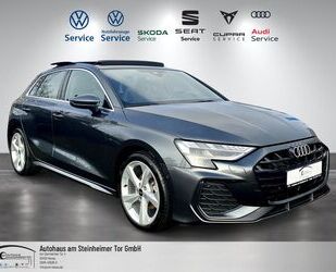 Audi A3 Gebrauchtwagen