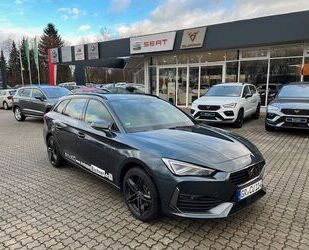 Cupra Cupra Leon Sportstourer 1.5 eTSI DSG Gebrauchtwagen