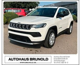 Jeep Jeep COMPASS e-Hybrid MY24 Altitude 1.5l T4 Gebrauchtwagen