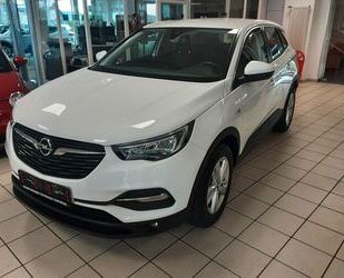 Opel Opel Grandland (X) 1.5 D Business Edition AppCon. Gebrauchtwagen