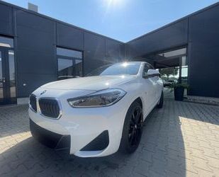 BMW BMW X2 sDrive 20 i M Sport Gebrauchtwagen