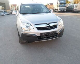 Opel Opel Antara Cosmo 4x4 Gebrauchtwagen