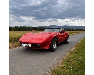 Corvette Corvette C3 Gebrauchtwagen