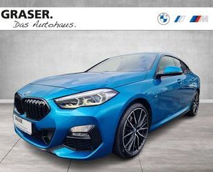 BMW BMW 218i Gran Coupé M Sport HiFi DAB LED WLAN RFK Gebrauchtwagen