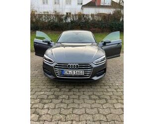 Audi Audi A5 2.0 TFSI 140kW S tronic Sportback sport sp Gebrauchtwagen