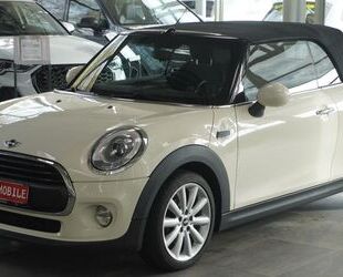 Mini MINI ONE Cabrio John Cooper Works *H&K*SHZ*PDC* Gebrauchtwagen