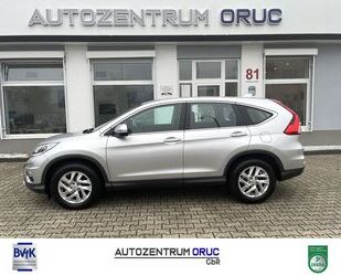 Honda Honda CR-V 2.0 i-VTEC 4WD Elegance *Kamera*Klima* Gebrauchtwagen