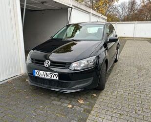 VW Volkswagen Polo 1.2 Trendline Trendline Gebrauchtwagen