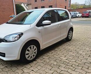 Skoda Skoda Citigo 1.0 MPI 44kW ASG Active Active Gebrauchtwagen