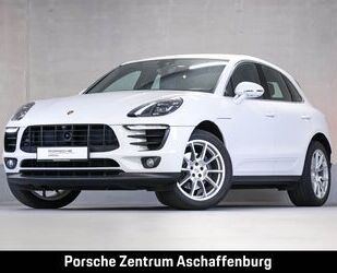 Porsche Porsche Macan AHK Navi ParkAssi PDLS+ 20