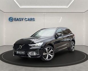 Volvo Volvo XC60 T8 R Design Recharge PHEV AWD+HUD+PANO+ Gebrauchtwagen