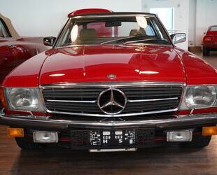 Mercedes-Benz Mercedes-Benz 280 SL Gebrauchtwagen