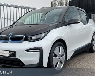 BMW BMW i3 120Ah Navi,ParkAss,RFK,Wärmepumpe,DAB,19