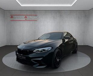 BMW BMW M2 Coupe Competition CARBON|H&K|R-KAM|M-SITZE Gebrauchtwagen