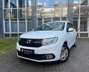 Dacia Dacia Sandero II Comfort *2.Hand*Klima*HU neu* Gebrauchtwagen