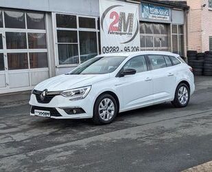 Renault Renault Megane IV 1.3 TCe Grandtour Limited Gebrauchtwagen