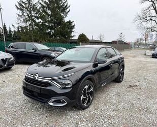 Citroen Citroën C4 Lim. Shine Gebrauchtwagen