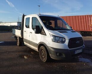 Ford Ford Transit Pritschewagen Gebrauchtwagen