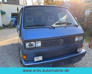 VW Volkswagen T3 Multivan Gebrauchtwagen