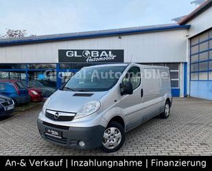 Opel Vivaro Gebrauchtwagen