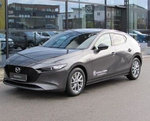 Mazda 3 Gebrauchtwagen