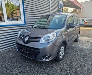 Renault Renault Kangoo Experience Gebrauchtwagen