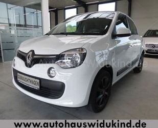 Renault Renault Twingo Expression Klima LED 5 türig nur 42 Gebrauchtwagen