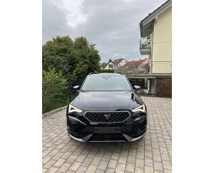 Cupra Cupra Ateca 4Drive DSG AHK PANO BEATS SPORTLENKRAD Gebrauchtwagen