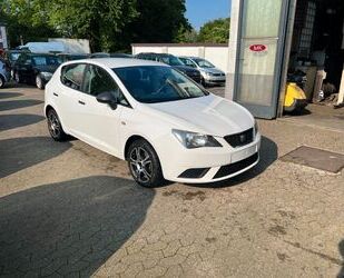 Seat Seat Ibiza 1.2 Reference Klima-E Fenster-4.Türig Gebrauchtwagen