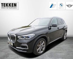 BMW BMW X5 xDrive 45 e xLine EU6d HUD Laserlicht Luftf Gebrauchtwagen