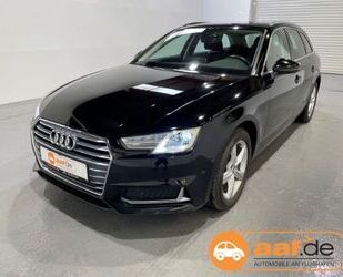 Audi Audi A4 Avant 35 TFSI Sport S-Tronic EU6d-T Xenon Gebrauchtwagen